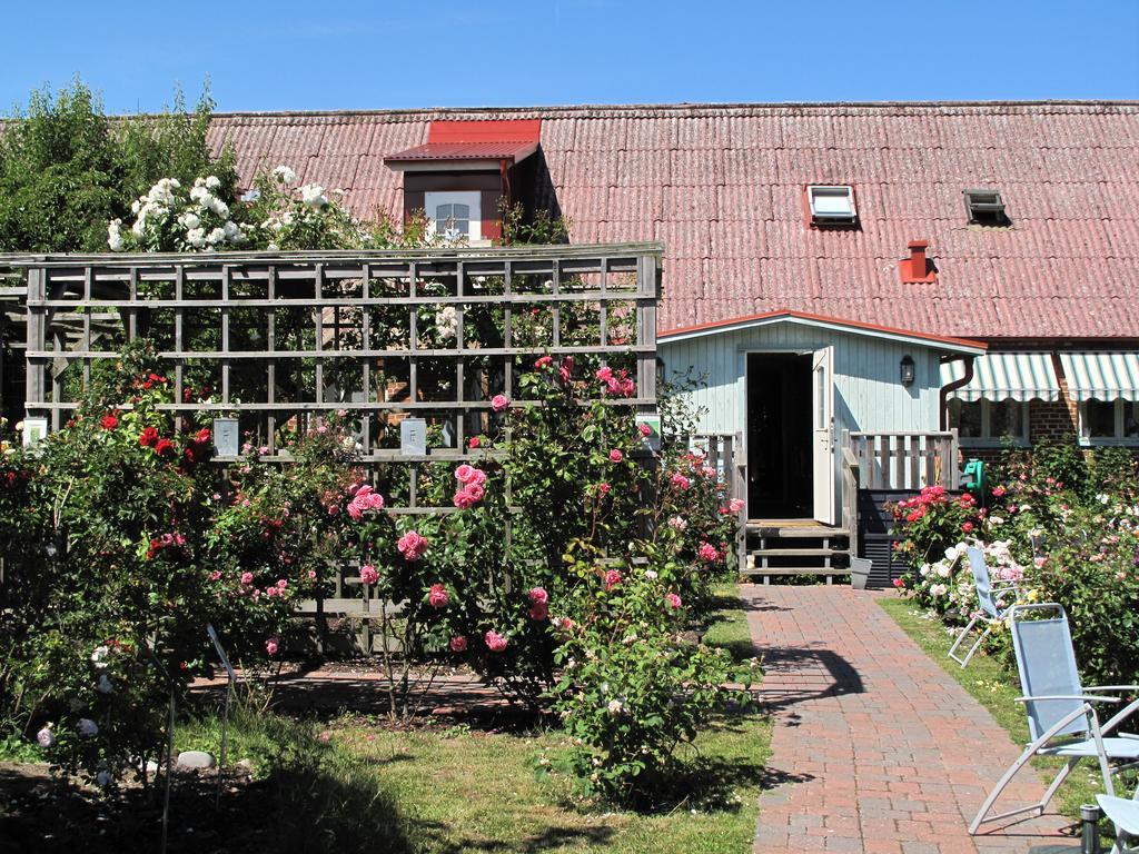 Hotell Turistgarden I 심리스함 외부 사진
