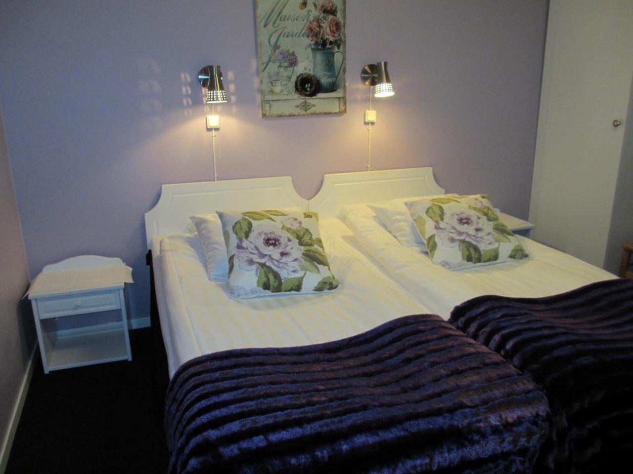 Hotell Turistgarden I 심리스함 외부 사진